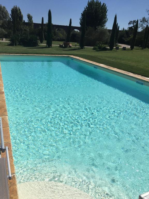 Piscina di B&B ai Condotti di Pisa da Filippo o nelle vicinanze