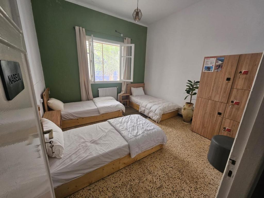 Nomads Hostel Sousse