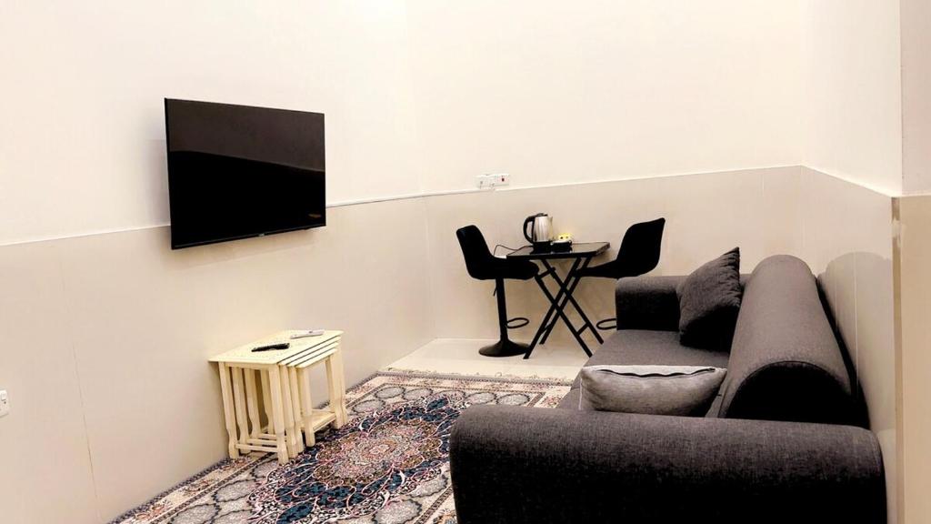 Al Harithiya House for Hotel Apartments