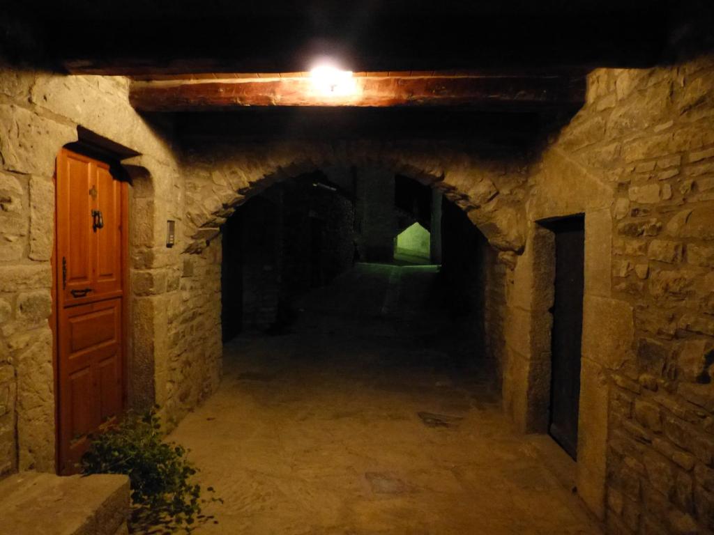 Fotografie z fotogalerie ubytování Casa Casbas v destinaci Guasillo