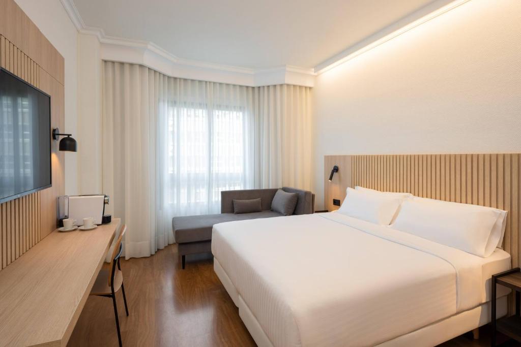 Hotel Vigo Los Galeones, Affiliated by Meliá - Standard Room