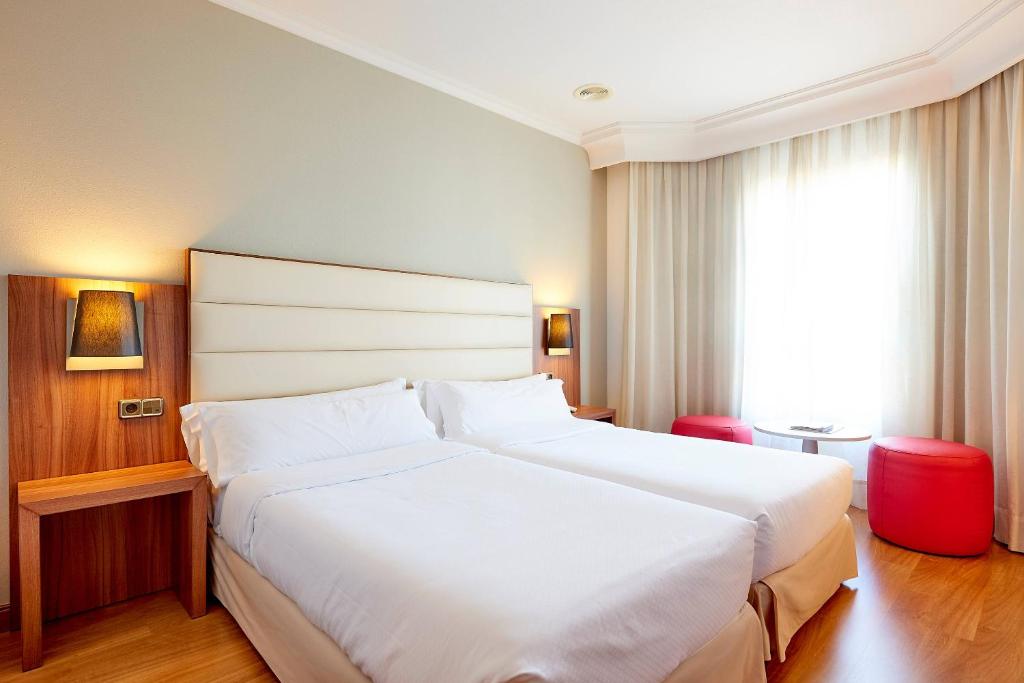 Hotel Vigo Los Galeones, Affiliated by Meliá - Triple Room