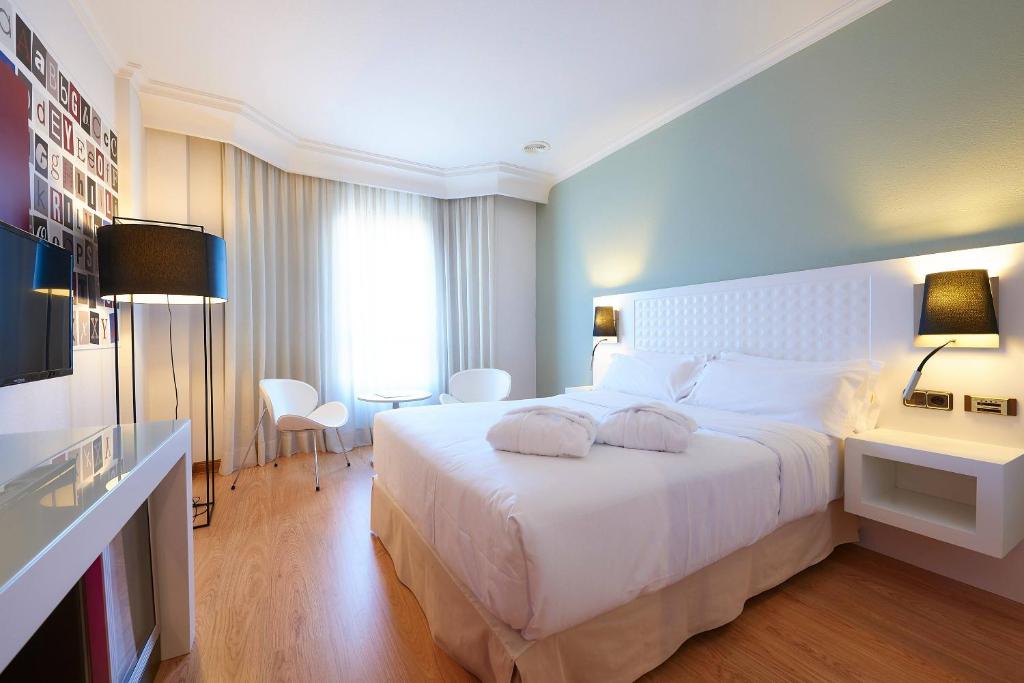 Hotel Vigo Los Galeones, Affiliated by Meliá - Premium Room