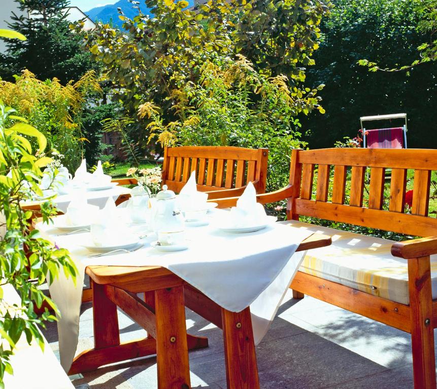 Fotografie z fotogalerie ubytování Hotel Obermoosburg v destinaci Coldrano