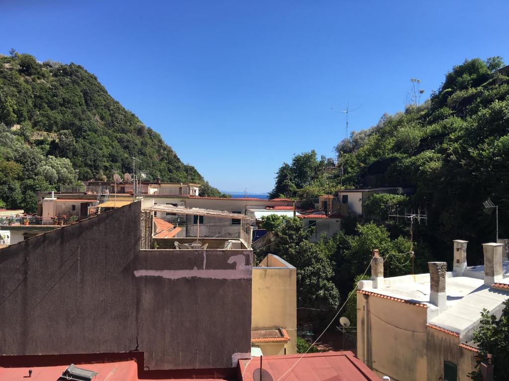 Gallery image of B&B Lemons Coast in Cetara