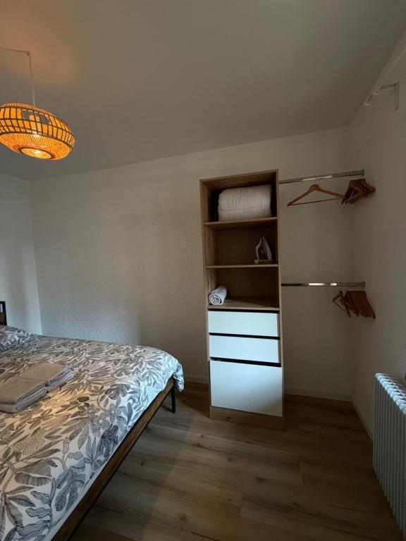 LE 16 - Très bel Appartement 3 chambres rénové pour 8 personnes – photo 10