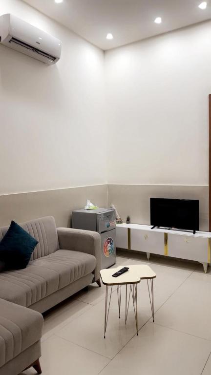 Al Harithiya House for Hotel Apartments