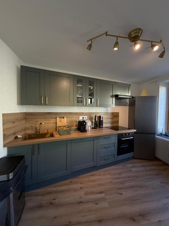 LE 16 - Très bel Appartement 3 chambres rénové pour 8 personnes – photo 13
