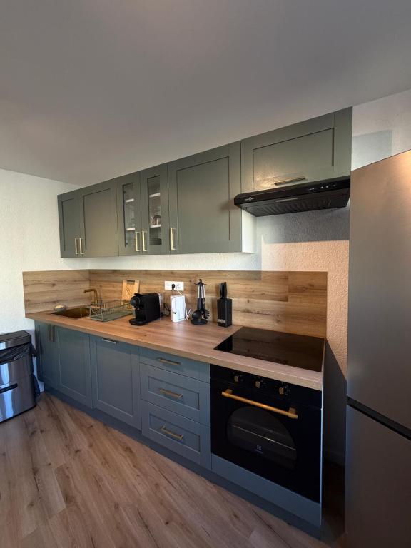 LE 16 - Très bel Appartement 3 chambres rénové pour 8 personnes – photo 14