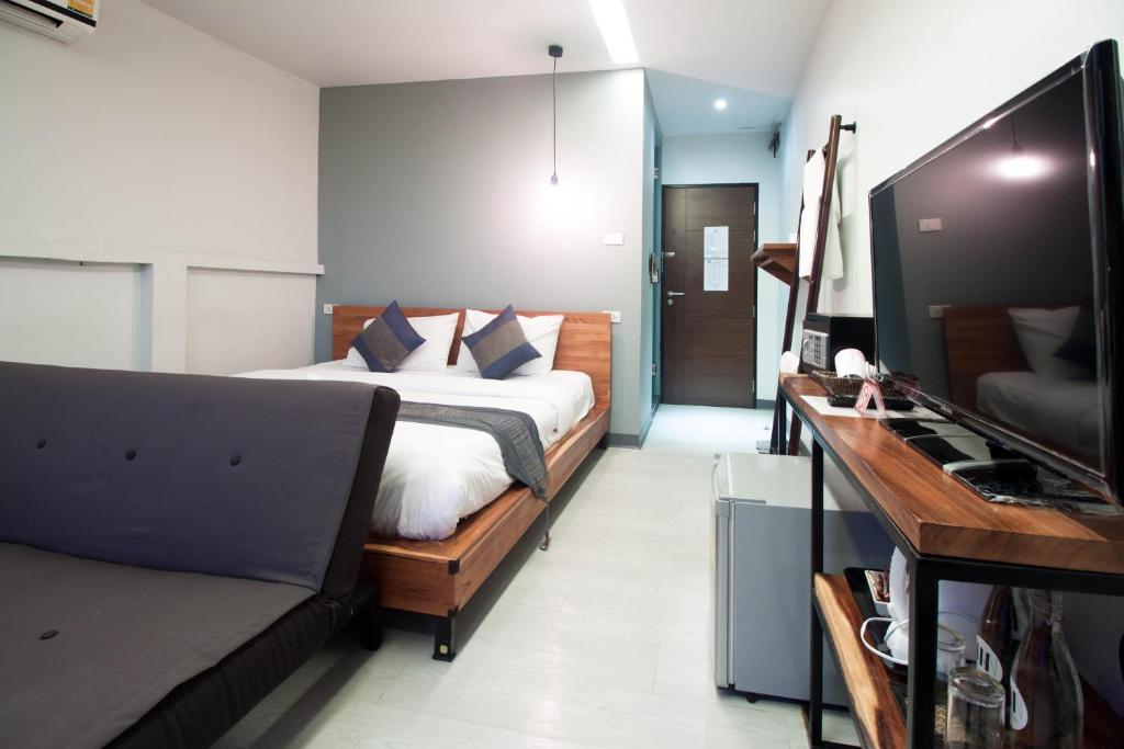 3 Laan House - Resim 41