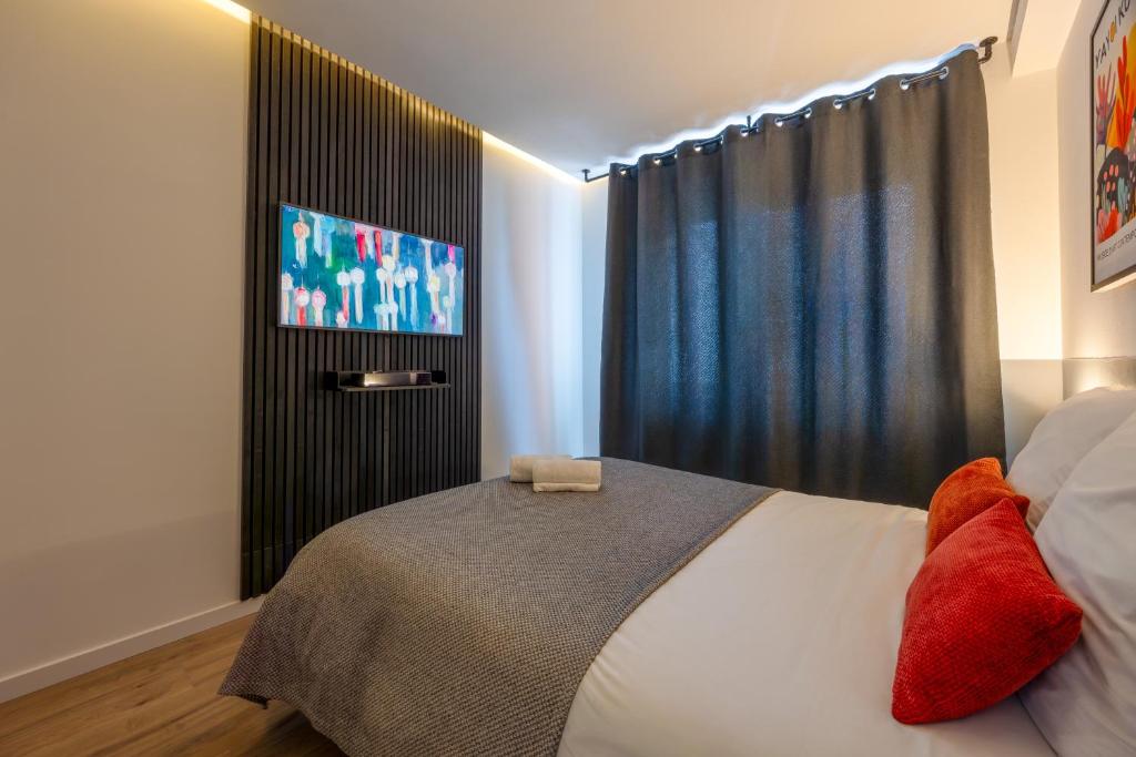 Slate at Max, Luxury in Mulhouse, Air Conditionné – photo 12