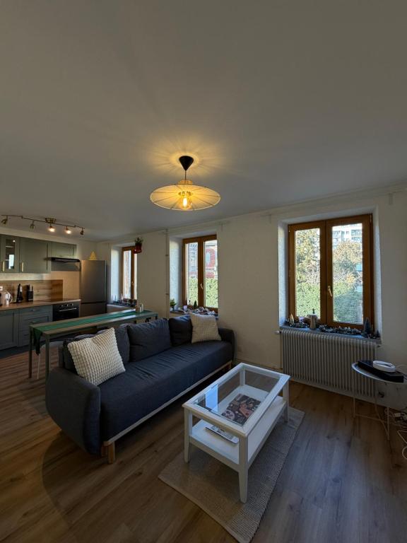 LE 16 - Très bel Appartement 3 chambres rénové pour 8 personnes – photo 4
