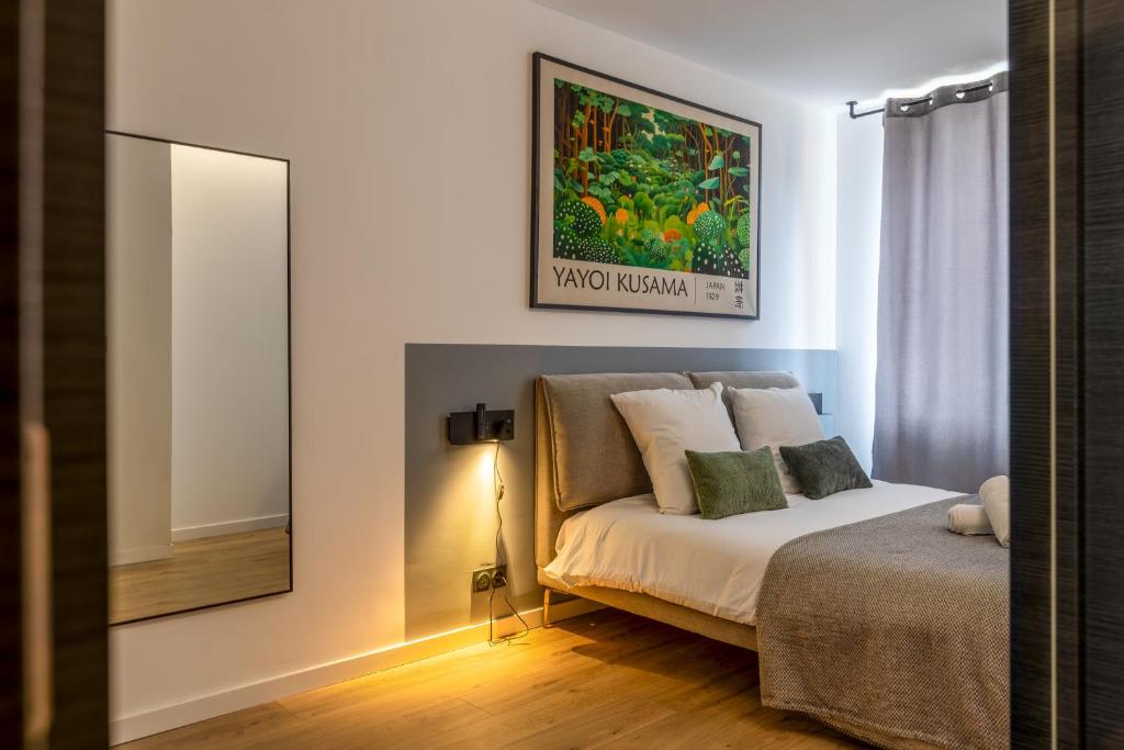 Slate at Max, Luxury in Mulhouse, Air Conditionné – photo 15