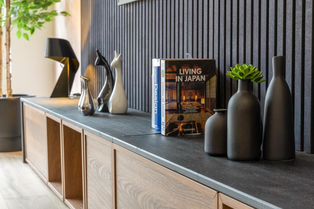 Slate at Max, Luxury in Mulhouse, Air Conditionné – photo 10