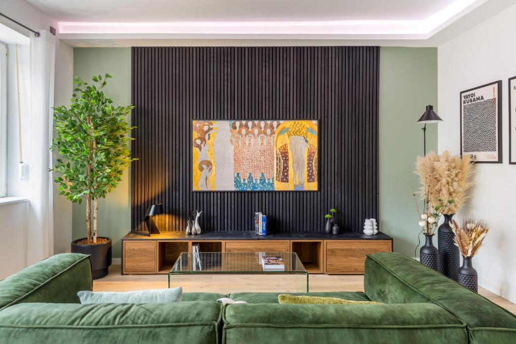 Slate at Max, Luxury in Mulhouse, Air Conditionné – photo 18