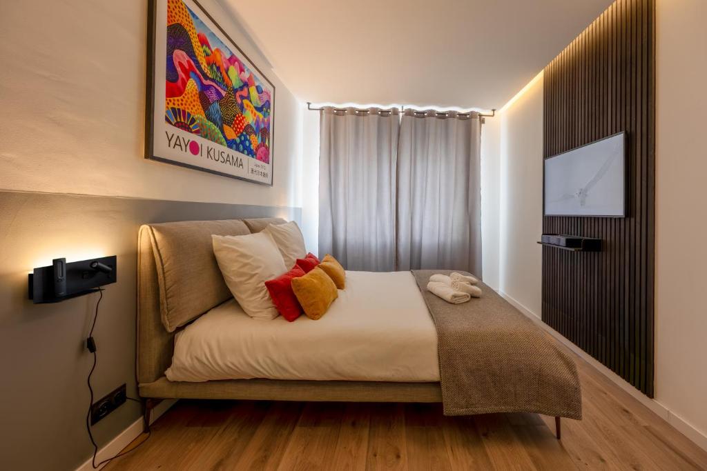 Slate at Max, Luxury in Mulhouse, Air Conditionné – photo 13