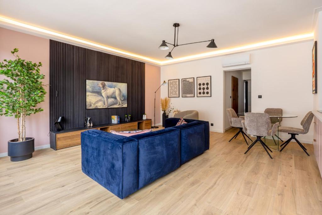 Slate at Max, Luxury in Mulhouse, Air Conditionné – photo 20