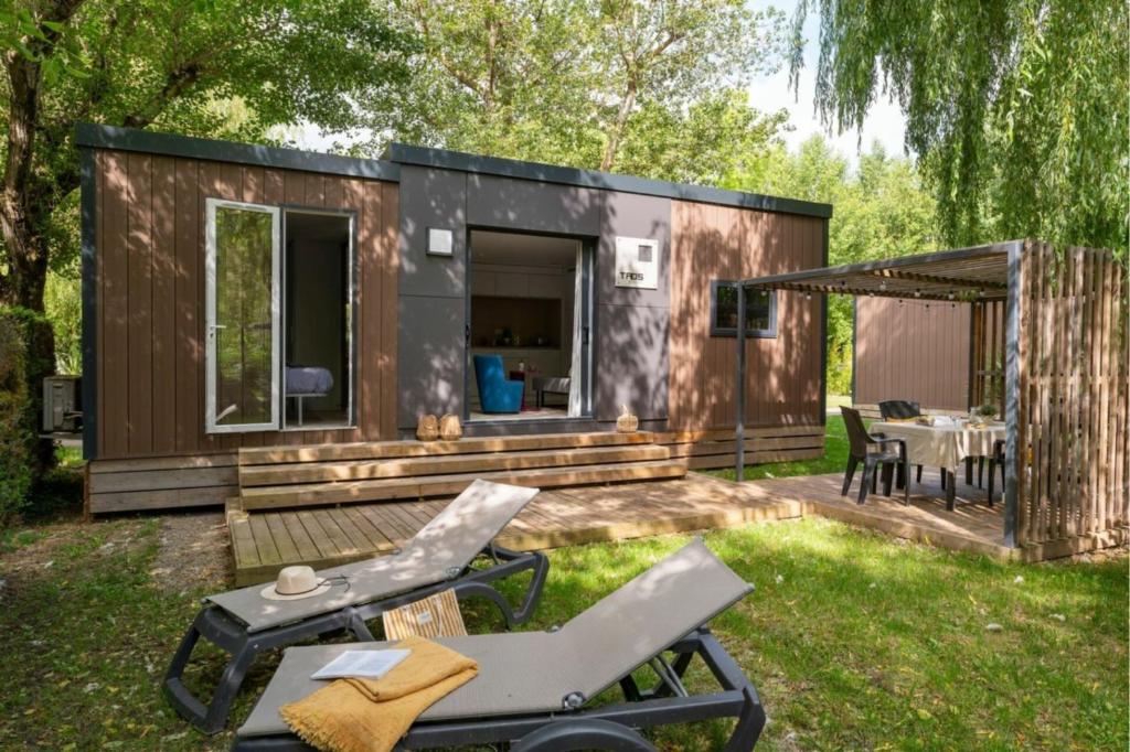 Cottage Taos 4p 2Bdrms AirConPremium