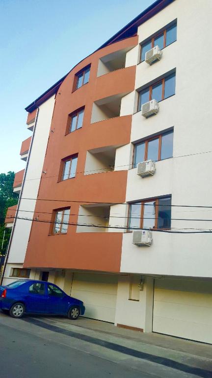 Apartament Fundeni - Departamento