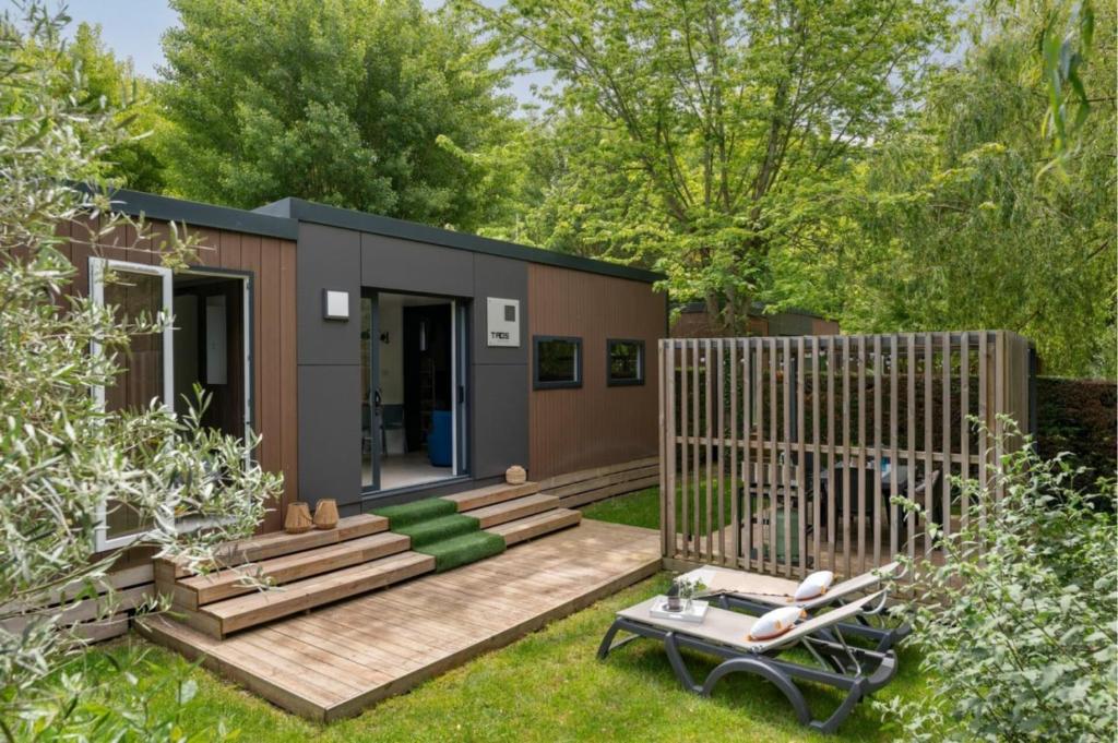 Cottage Taos 6p 3Bdrms AirConPremium