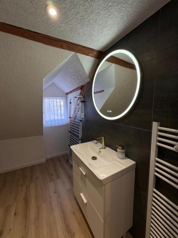 LE 16 - Très bel Appartement 3 chambres rénové pour 8 personnes – photo 15