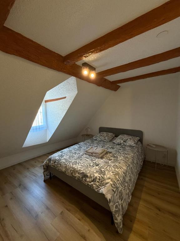 LE 16 - Très bel Appartement 3 chambres rénové pour 8 personnes – photo 2