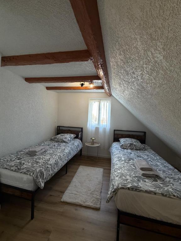 LE 16 - Très bel Appartement 3 chambres rénové pour 8 personnes – photo 16