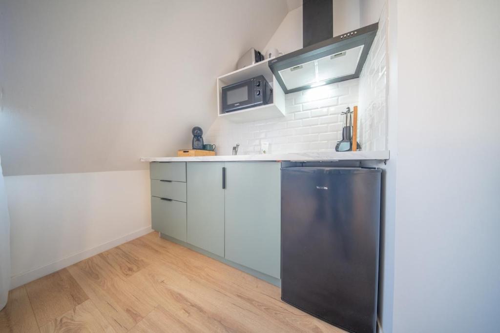 Saint Fiacre 2e Etage 4 Pers Proche Gare – photo 4