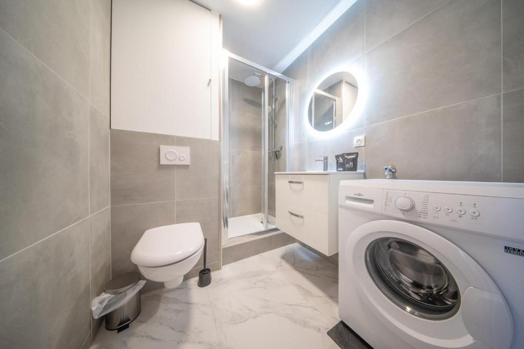 Saint Fiacre 2e Etage 4 Pers Proche Gare – photo 5