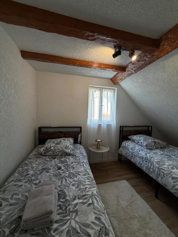 LE 16 - Très bel Appartement 3 chambres rénové pour 8 personnes – photo 17