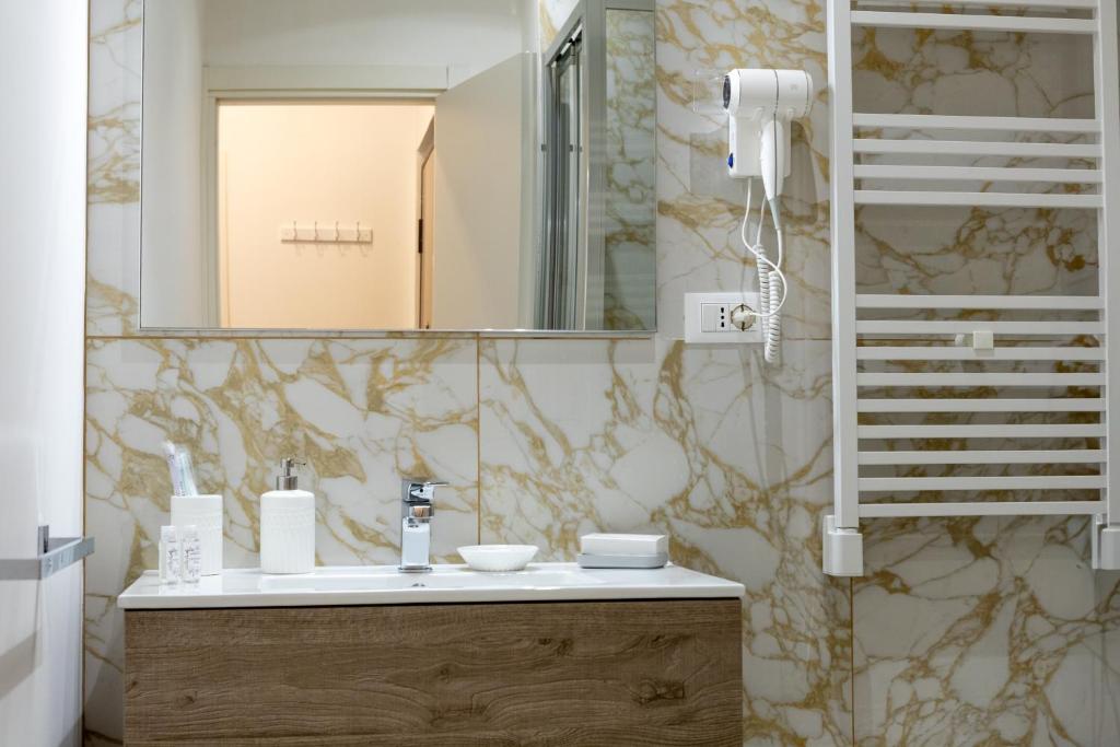 Residence D'azeglio - 