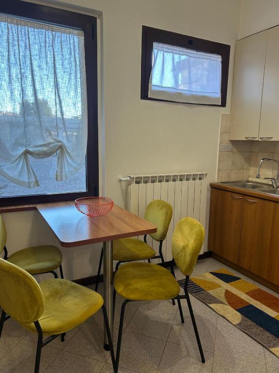 Comfort Accommodation Residence - 3