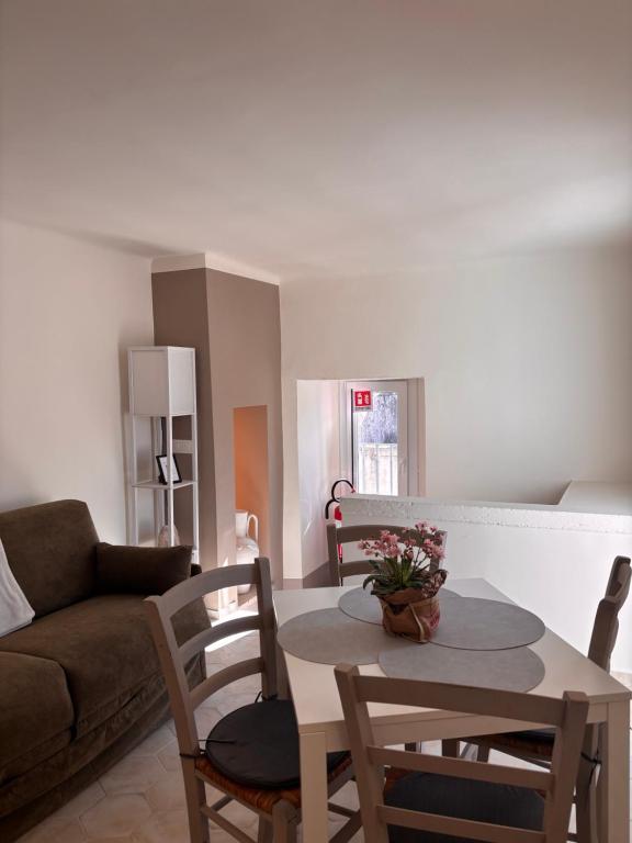 Dimora nonna Maria HOME & SPA
