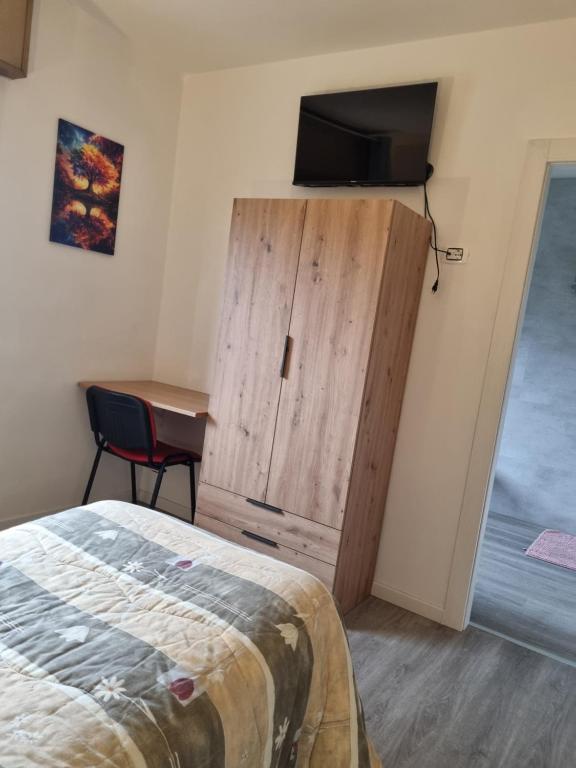 Affittacamere Ely - Economy Single Room