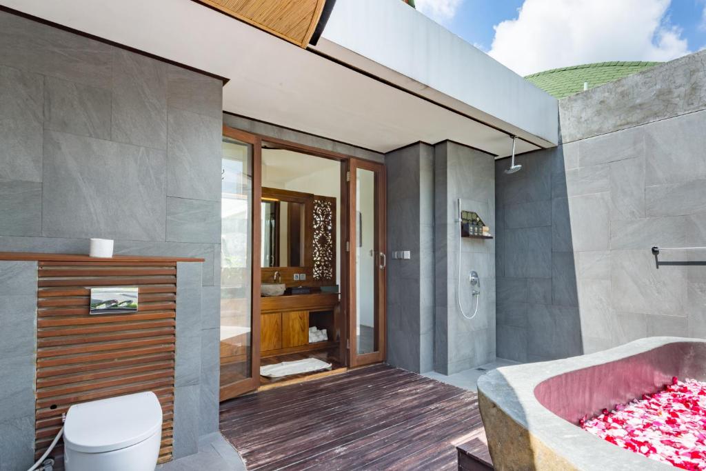 De Moksha Eco Friendly Boutique Resort - 8