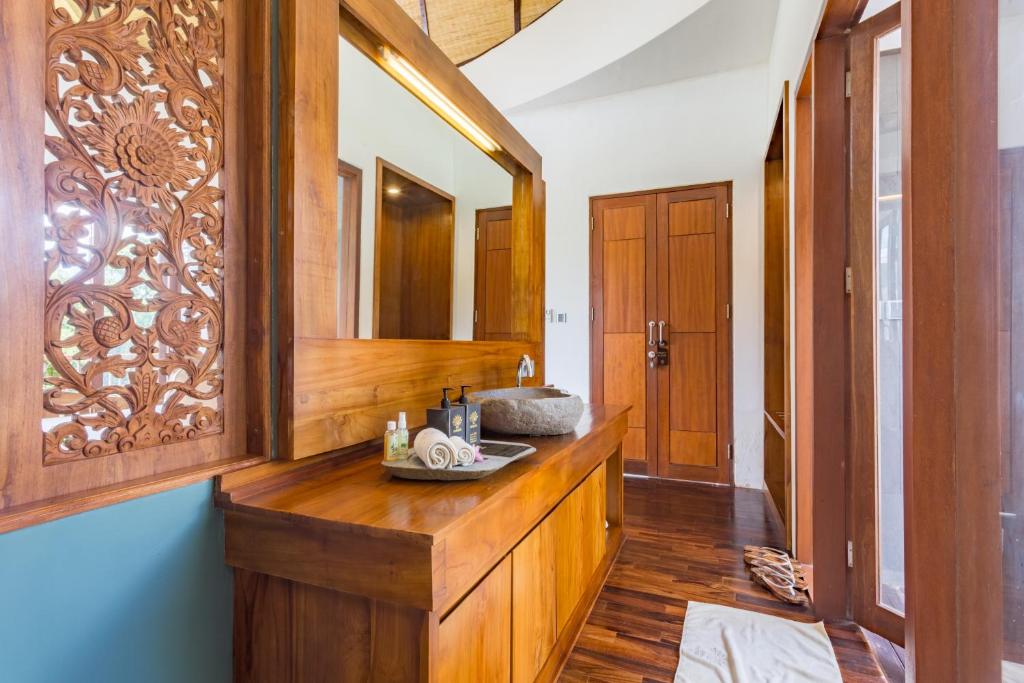 De Moksha Eco Friendly Boutique Resort - 7