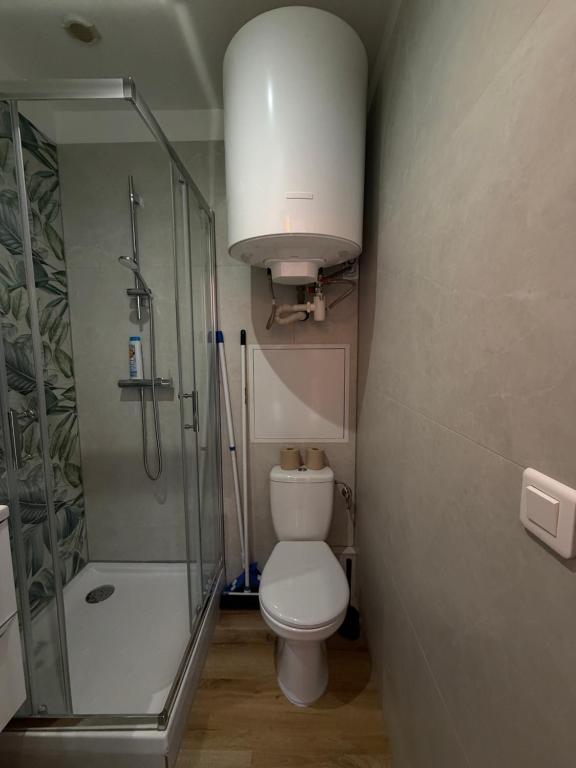 Le 10 - Studio Tokyo, tout équipé Mulhouse centre - stationnement gratuit – photo 8