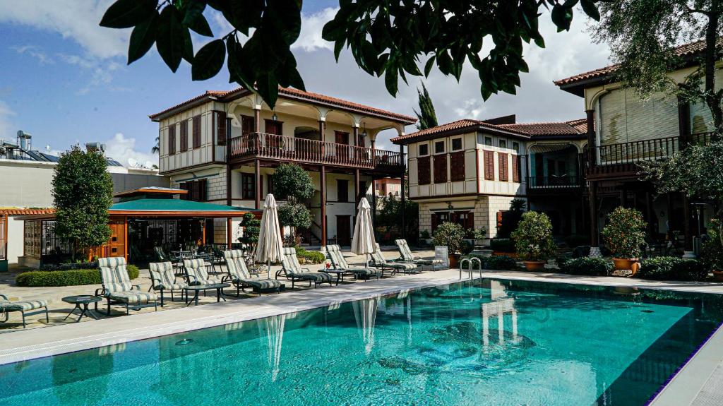 RuinAdalia Hotel - Adult Only