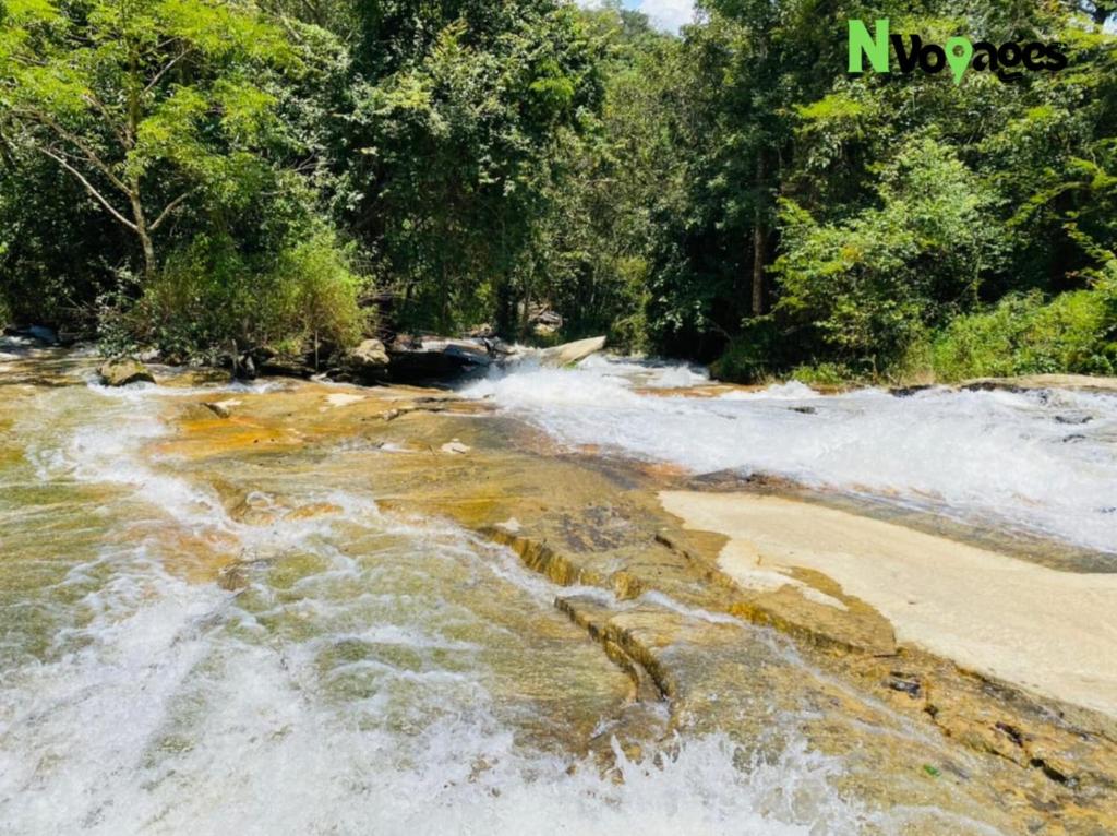 Gallery image of Nvoyages Plantataion Stay Coorg in Madikeri