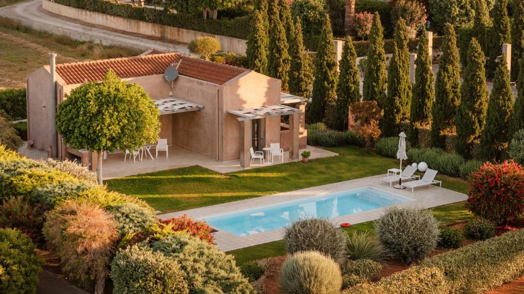 Villa Despina