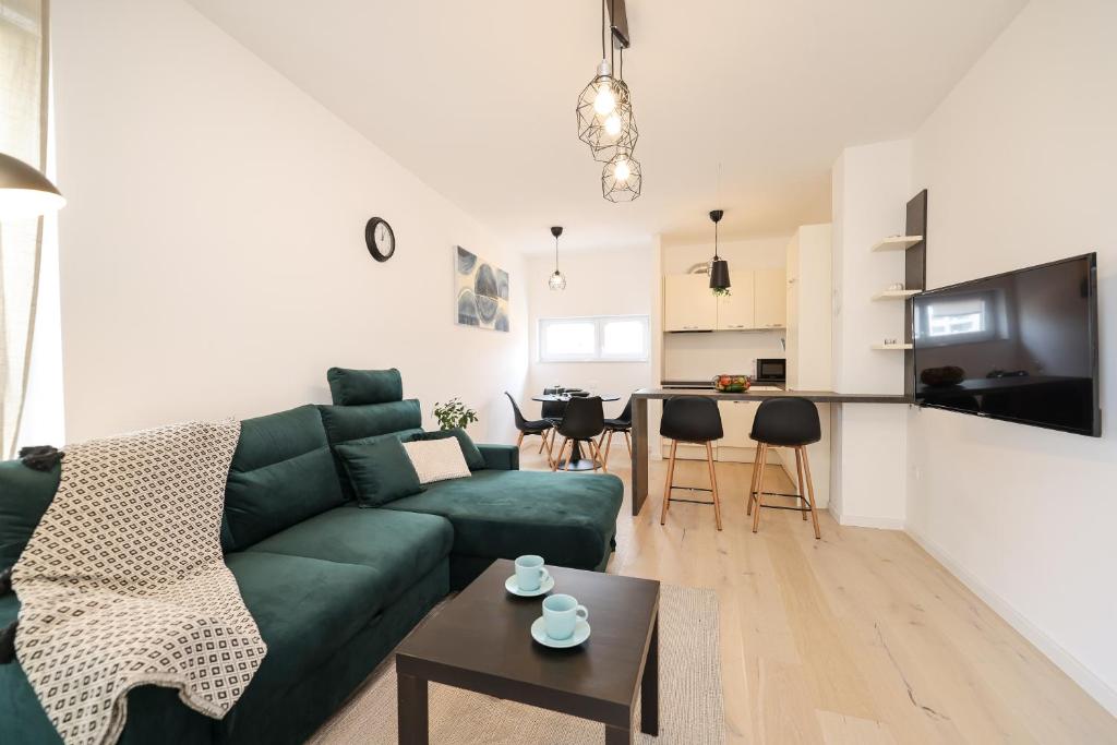 Apartman Milo