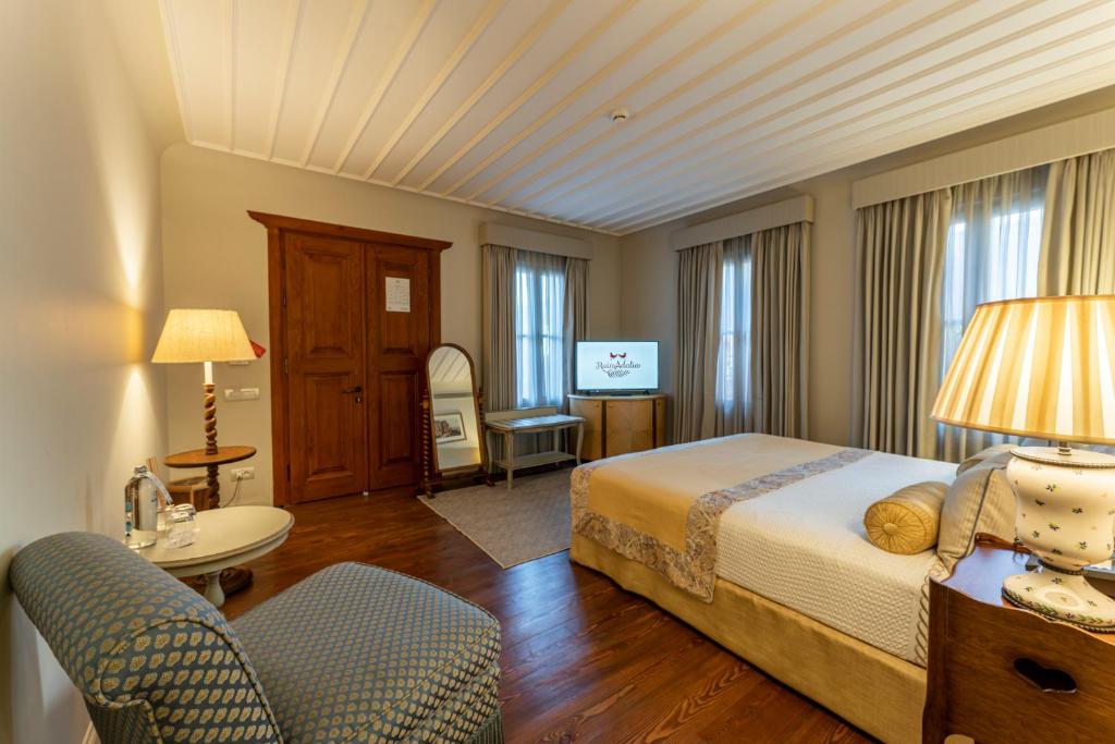 RuinAdalia Hotel - Adult Only - 5