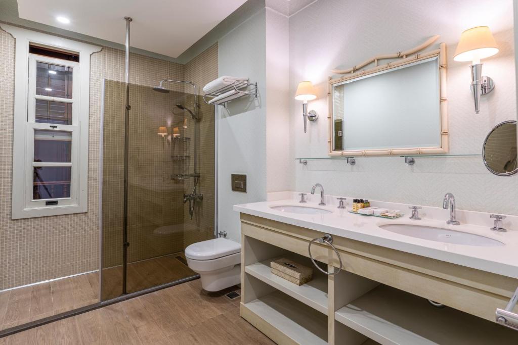 RuinAdalia Hotel - Adult Only - 16