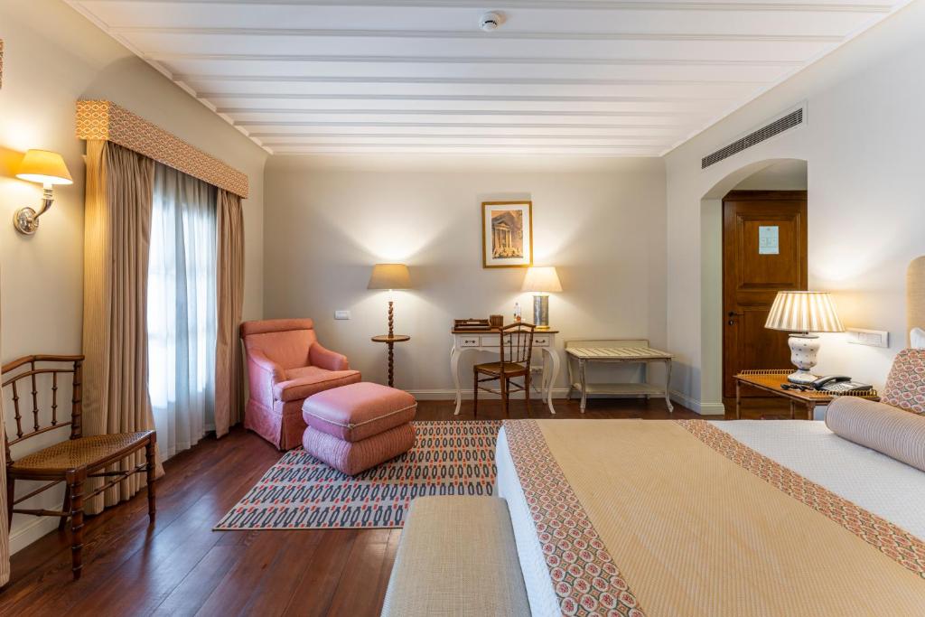 RuinAdalia Hotel - Adult Only - 15