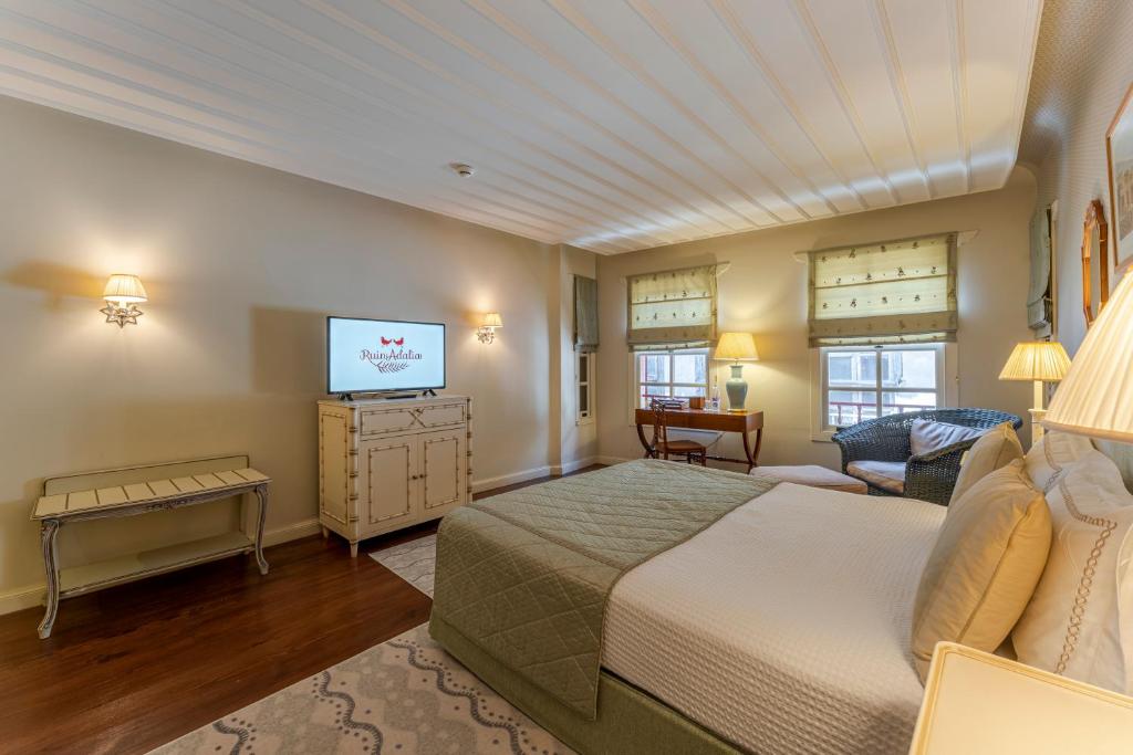 RuinAdalia Hotel - Adult Only - 7