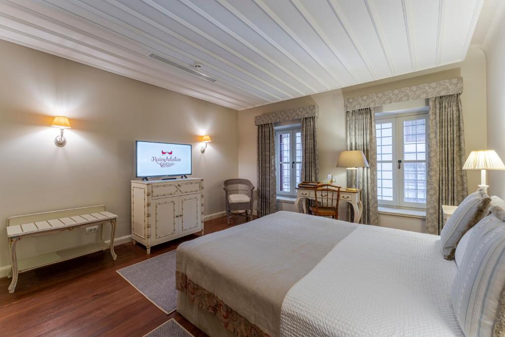 RuinAdalia Hotel - Adult Only - 2