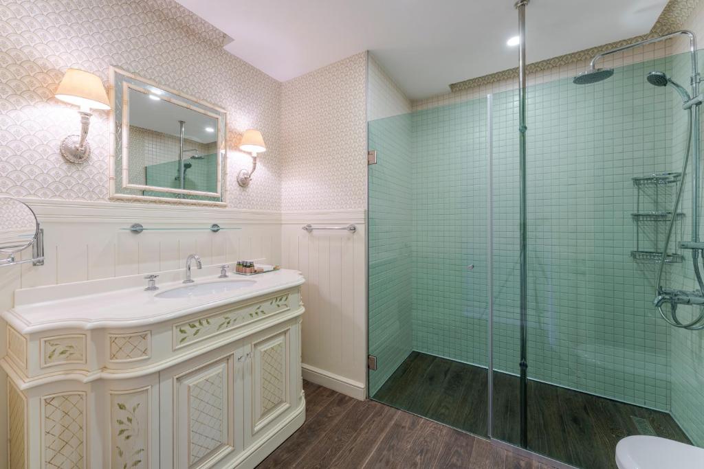 RuinAdalia Hotel - Adult Only - 19