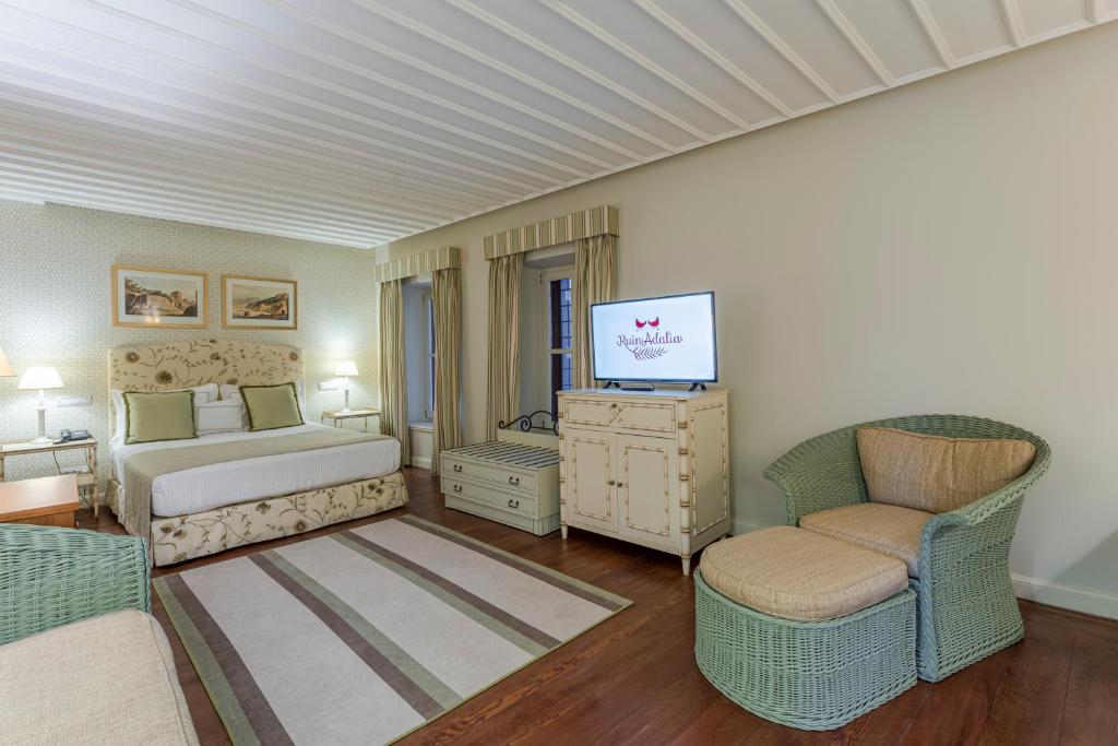 RuinAdalia Hotel - Adult Only - 4