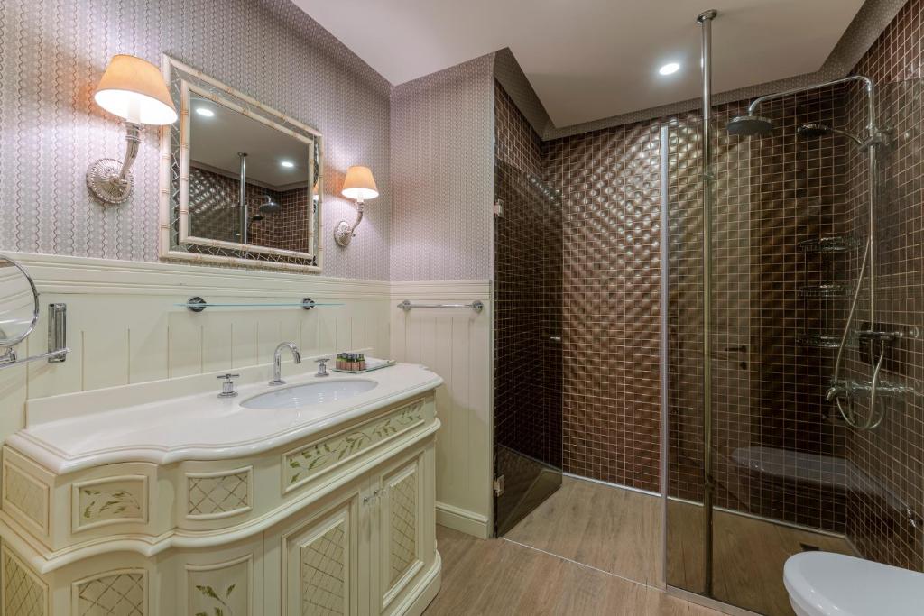 RuinAdalia Hotel - Adult Only - 9