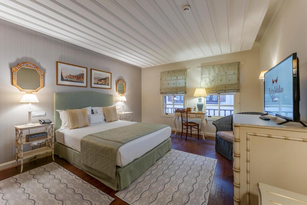 RuinAdalia Hotel - Adult Only - 1